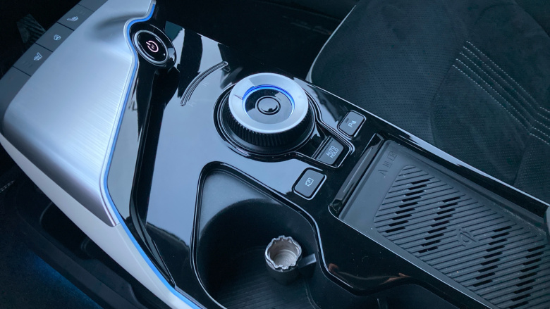 Kia EV6 166kW GT Line 77.4kWh 5dr Auto Electric Estate